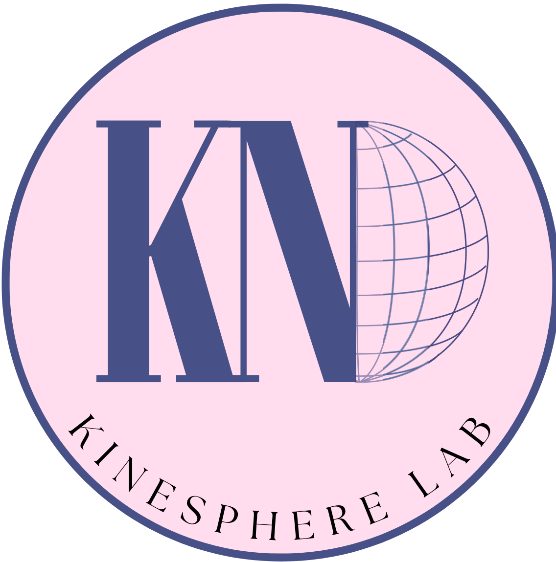 What We Do - Kinesphere Lab